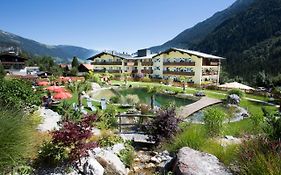 Nationalparkhotel Klockerhaus